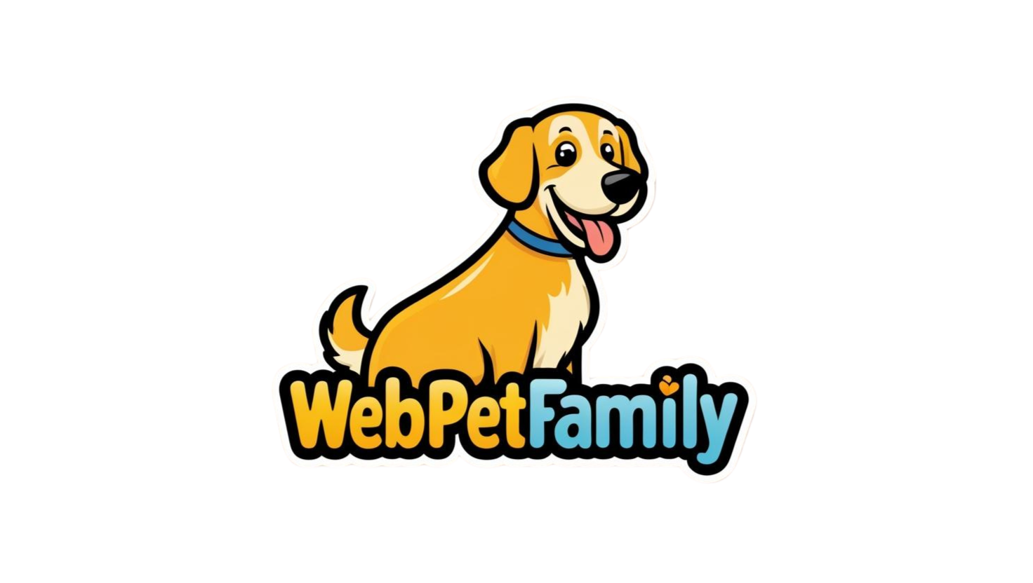 WebPetFamily